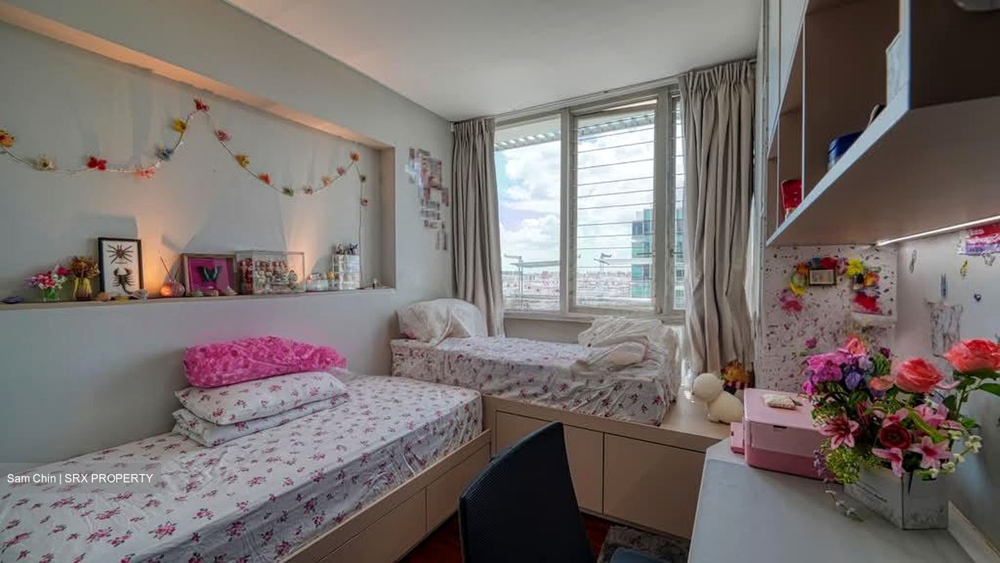 The Quartz (D19), Condominium #548386211